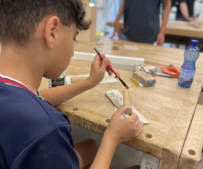 Individuelle Förderung